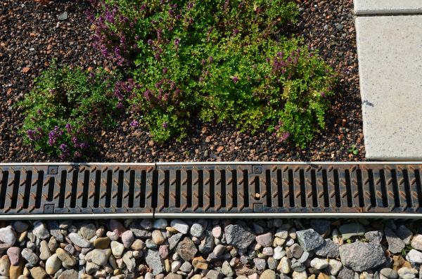 Drainage Installation Service in Pflugerville