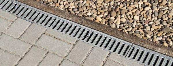 Cost of Surface Drainage in Pflugerville