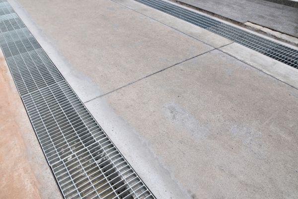 Cost of Driveway Runoff Control in Pflugerville