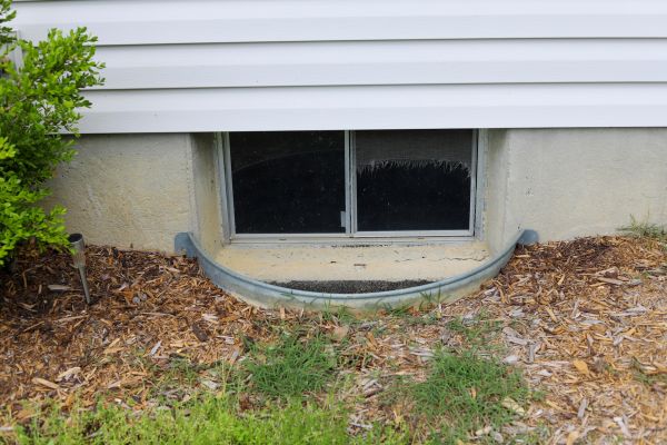 Cost of Window Well Drain Repair in Pflugerville