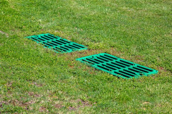 Cost of Catch Basin Installation in Pflugerville