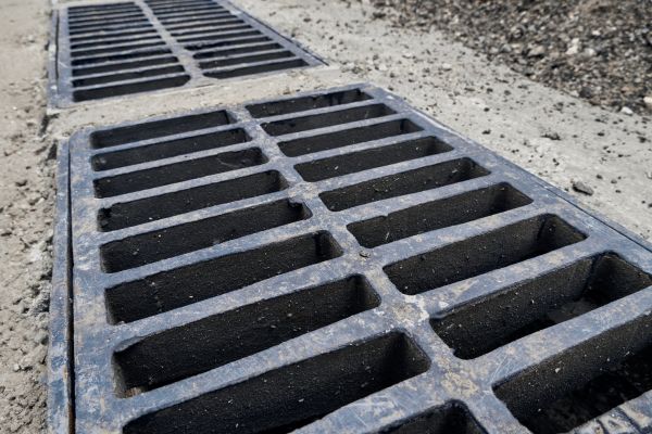 Cost of Catch Basin Repair in Pflugerville