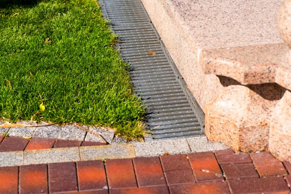 Cost of Drain Tile Repair in Pflugerville