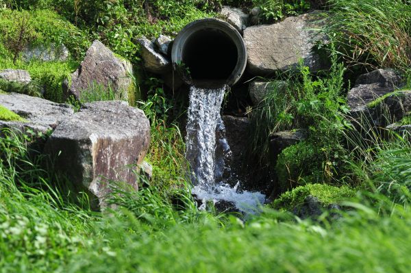 Cost of Water Redirection in Pflugerville