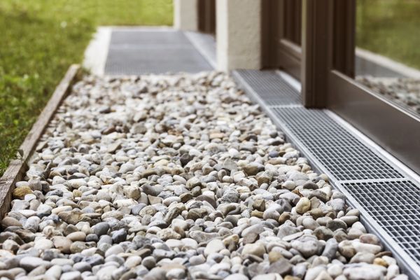Cost of Yard Drainage Improvement in Pflugerville