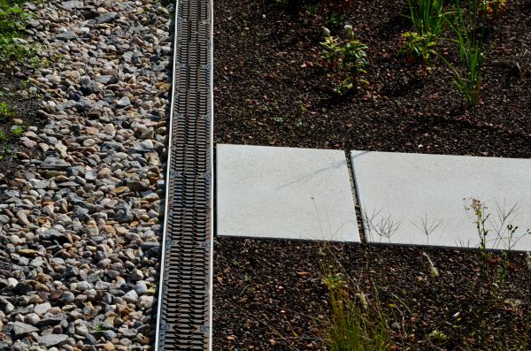 Cost of Drain Rerouting in Pflugerville