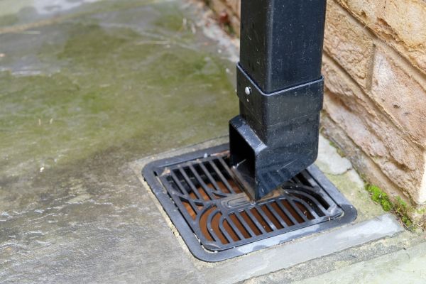 Cost of Drain Tile Installation in Pflugerville