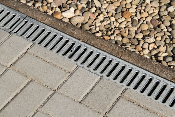 Cost of Drainage Line Replacement in Pflugerville