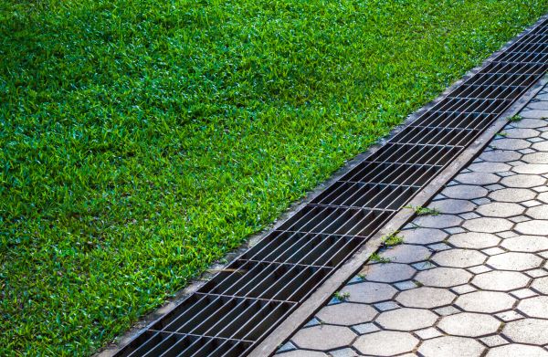 Cost of Stormwater Drain Repair in Pflugerville